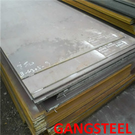 GB-T1591 Q690E Steel Plate supplier