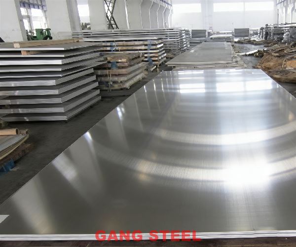 GB/T 4237 022Cr19Ni13Mo3（317L）Stainless Steel Plate Supplier    022Cr19Ni13Mo3_Stainless_Steel_Plate_Supplier