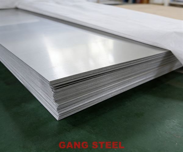 GB/T 4237 06Cr18Ni11Ti（321）Stainless Steel Plate Supplier    06Cr18Ni11Ti_Stainless_Steel_Plate_Supplier