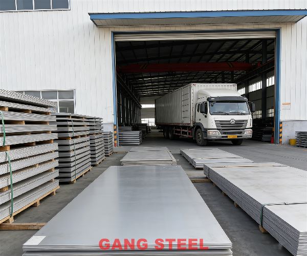 GB/T 4237 06Cr18Ni9Cu3（302HQ) Stainless Steel Plate Supplier   06Cr18Ni9Cu3_Stainless_Steel_Plate_Supplier