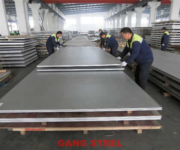 GB/T 4237 06Cr19Ni10N（304N) Stainless Steel Plate Supplier           06Cr19Ni10N_Stainless_Steel_Plate_Supplier