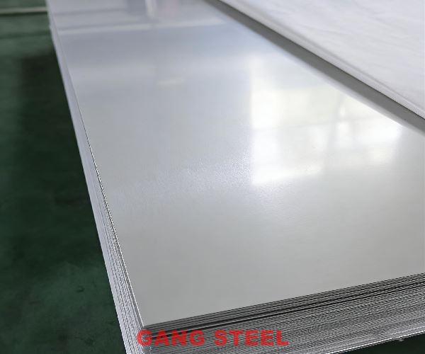 GB/T 4237 06Cr25Ni20（310S）S