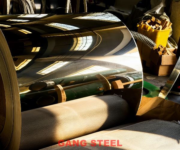 SUS202_Cold_Rolled_Stainless_Steel_Coil