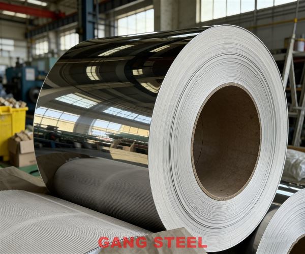 SUS409L_Cold_Rolled_Stainless_Steel_Coil
