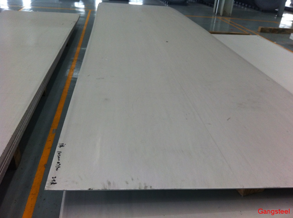 A240 a203gr.a steel plate quality