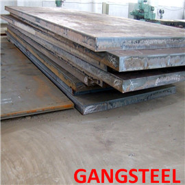BS1501 360A|BS1501 360B Steel Plate