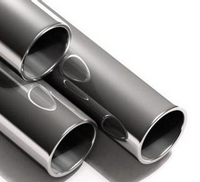 A213 TP321H Seamless stainless tube