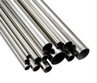 A213 TP316L Seamless stainless tube