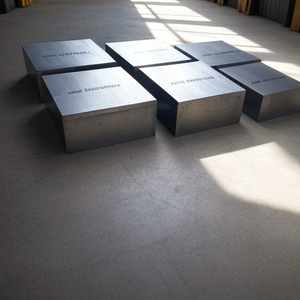 ASME SA387GR91CL2 Steel Plate|A