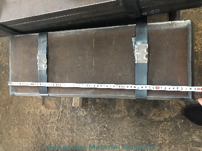 BS 4360 WR50C|WR50C STEEL|WR50C STEEL PLA