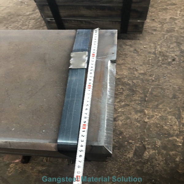 What is ASTM A516 GR 70 Equival