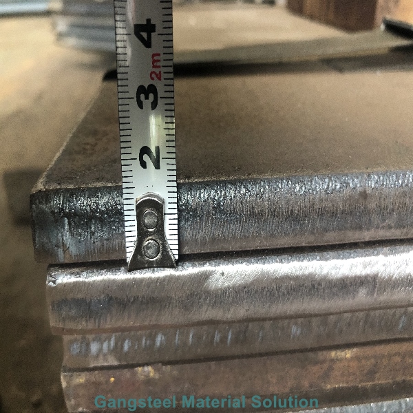 SA387Gr11Cl2 steel plate
