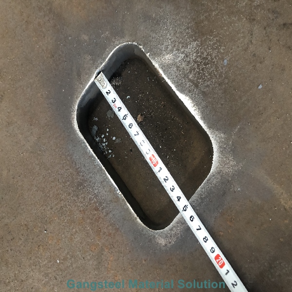 <strong>EN10083-3 25CrMo4 STEEL PLATE</strong>