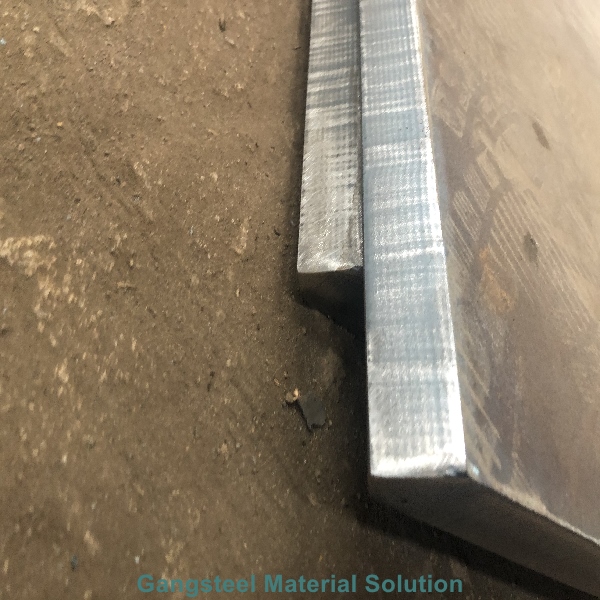 EN10083-3 34CrMo4 STEEL PLATE