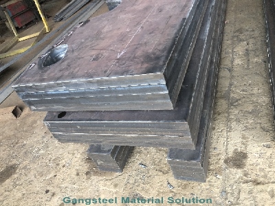 <b>EN10083-3 30MnB5 STEEL PLATE</b>