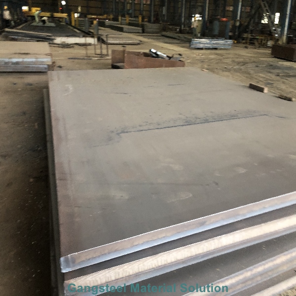 Fe510D1K1|Fe510 D1K1 steel plate
