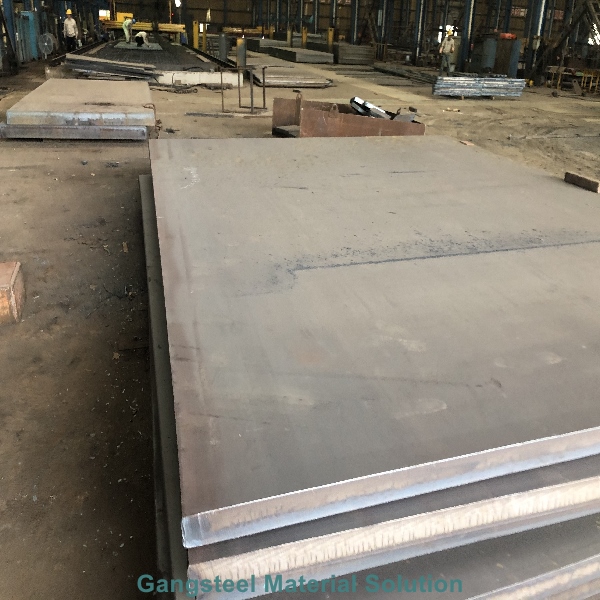 ASTM A516 GR60 NACE HIC Steel P
