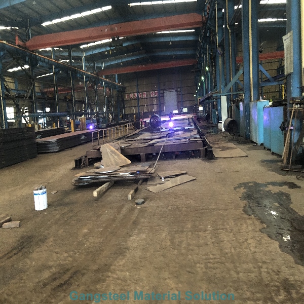 SA387Gr22CL1 steel plate