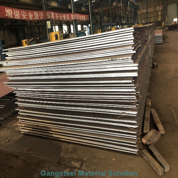 Fe360DK1|Fe360 DK1 steel plate