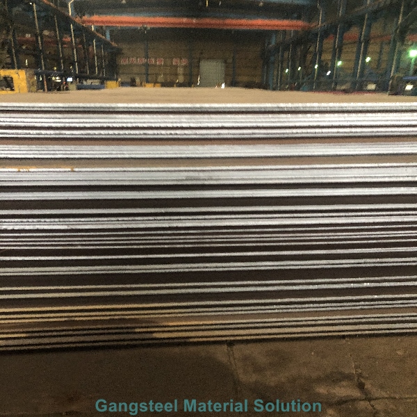 SA387 Gr.22 CL.2 STEEL PLATE