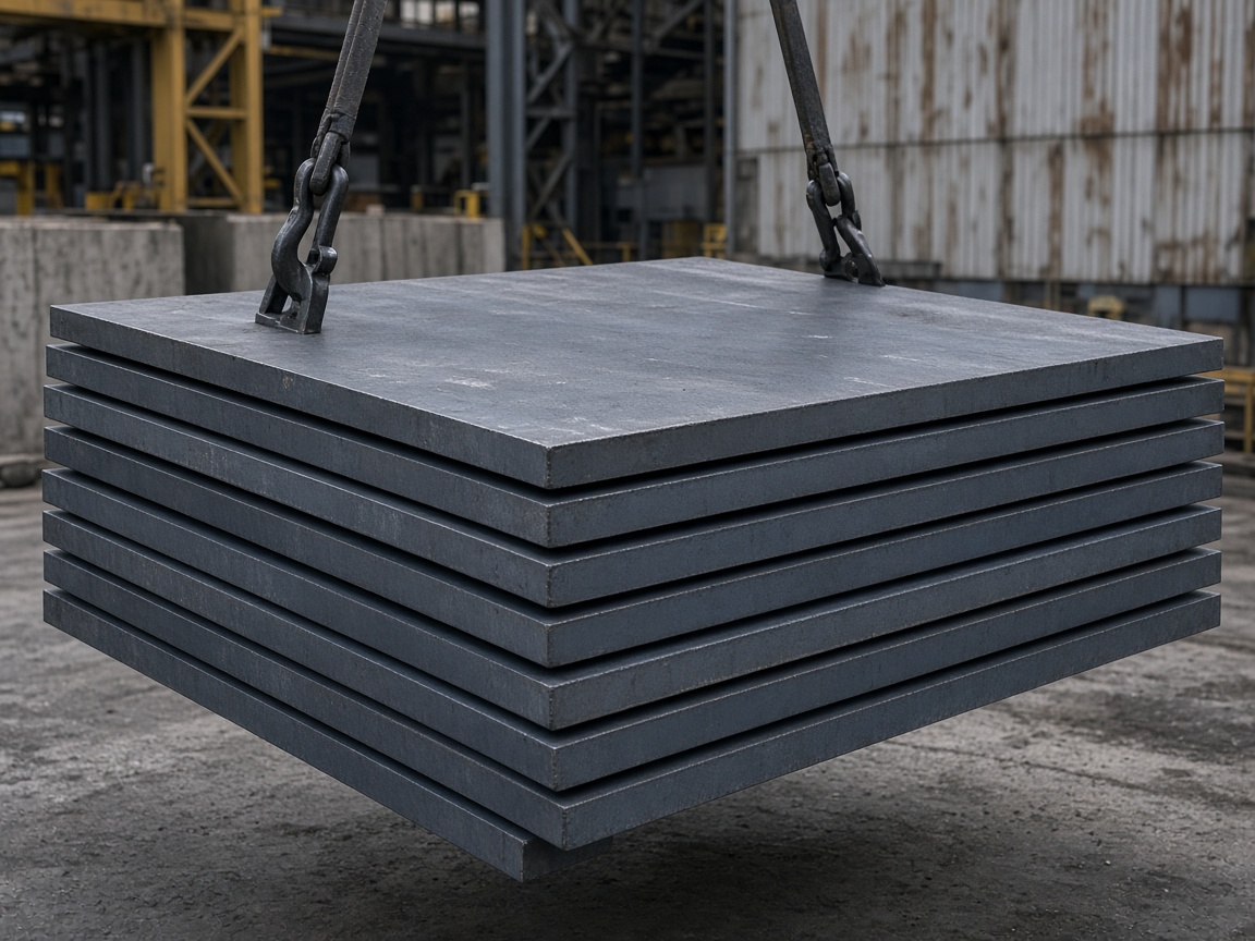 ABS AQ63 extra high strength steel plate