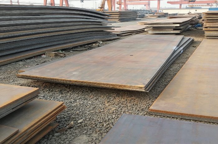<strong>ABS AQ56 Steel Plate – Proper</strong>