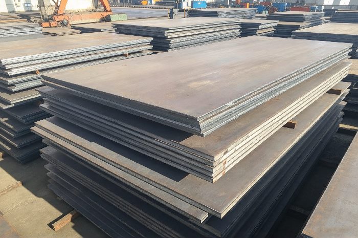 <strong>ABS DH36 Steel Plate – Proper</strong>