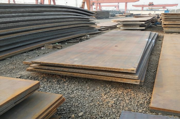 <strong>ABS DQ56 Steel Plate – Proper</strong>