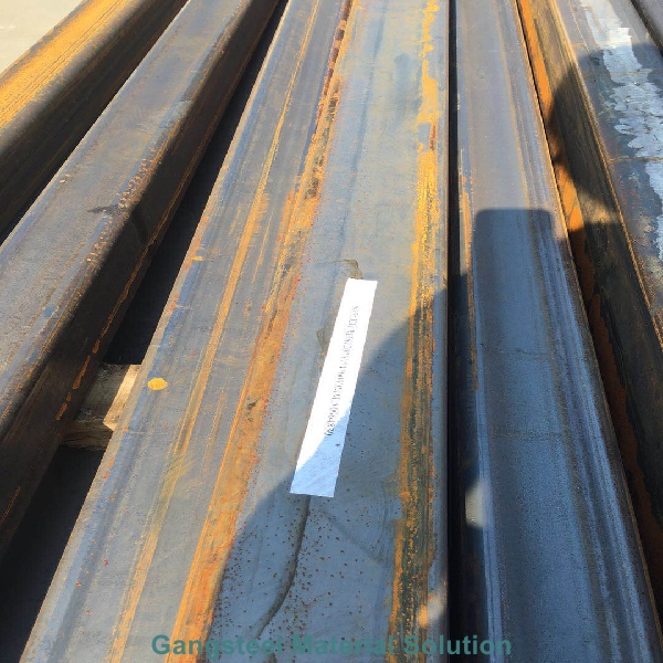EN 10210 S275J0H Square Pipe Supplier