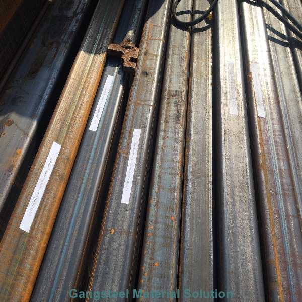 en 10210 s355j0h Square Pipe | Structural