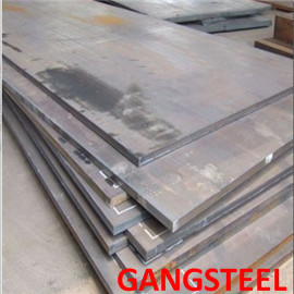 GB/T 700 Q235B Carbon Steel Plate