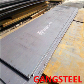 GB/T 700 Q275B Carbon steel plate