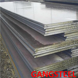 GB-T1591 Q345B Carbon steel plate