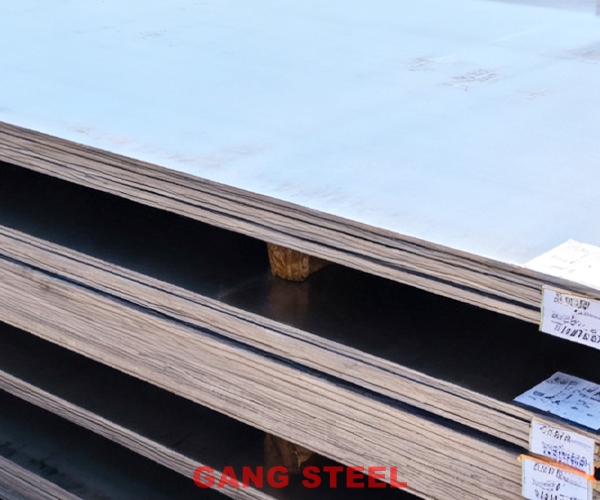 316Ti Stainless Steel AISI Equivalent & DIN Standards