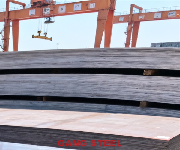 316Ti Stainless Steel ASTM Specs & ASME SA240 Guide