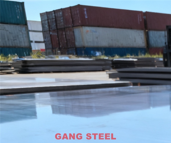 316Ti Stainless Steel Bolt & Fastener High-Strength Options