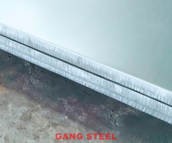 316Ti Stainless Steel Chemical Composition & Properties