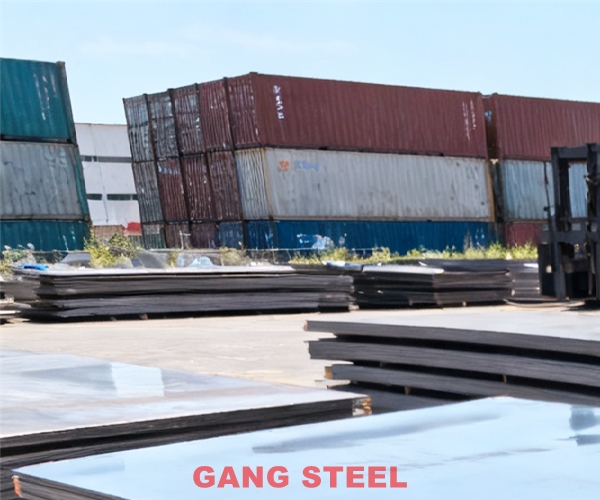 316Ti Stainless Steel Chemical Resistance Chart PDF