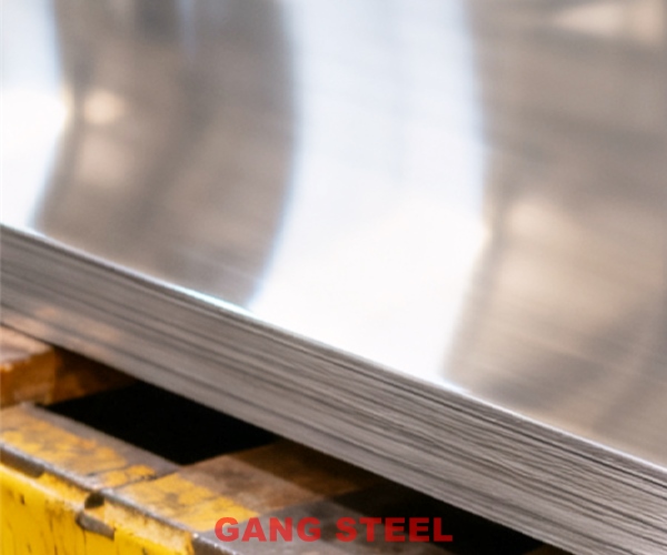 316Ti Stainless Steel Data Sheet PDF Download