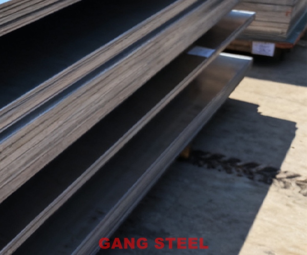 316Ti Stainless Steel Fittings & Flanges ASME Compliant