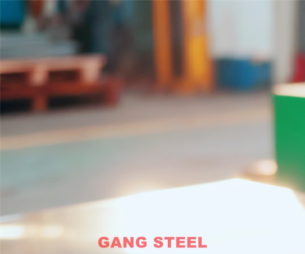 316Ti Stainless Steel Hardness & Yield Strength Data