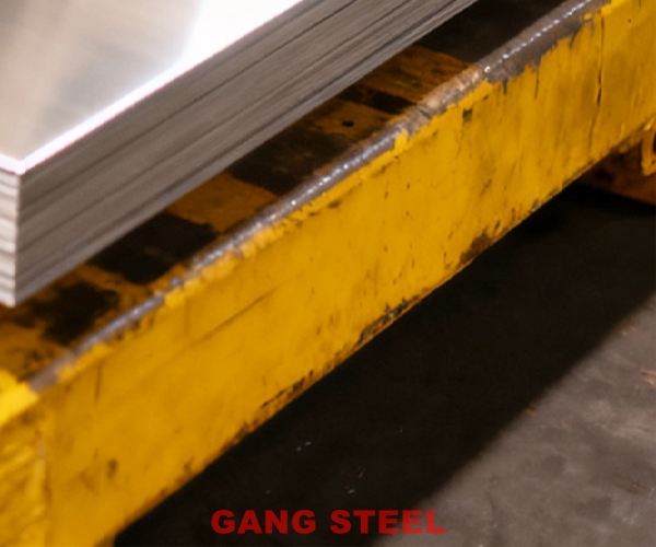 316Ti Stainless Steel Machinability & Weldability Tips