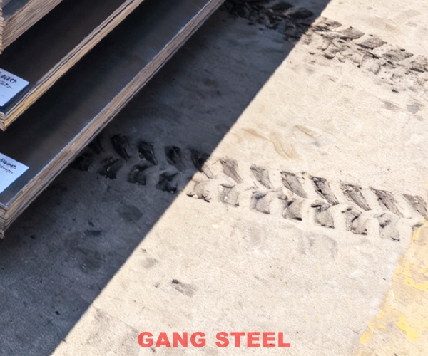 316Ti Stainless Steel Material Properties Overview