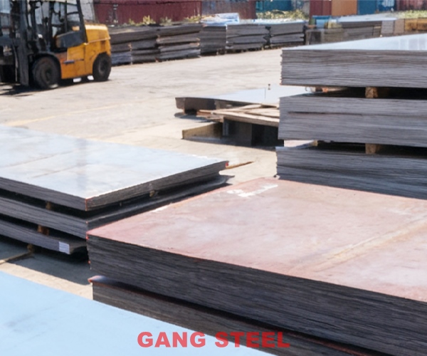 316Ti Stainless Steel Maximum Temperature Rating