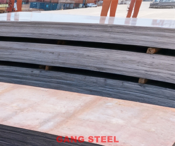 316Ti Stainless Steel Microstructure & Heat Treatment