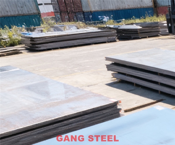 316Ti Stainless Steel P Number & Welding Filler Wire