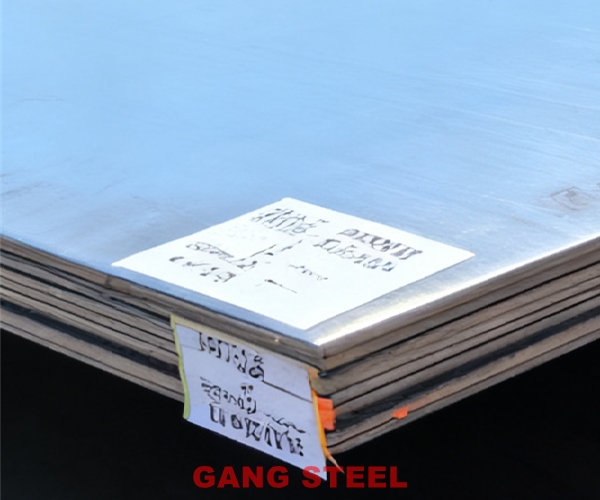 316Ti Stainless Steel Pipe & Tube: Seamless Stock Ready