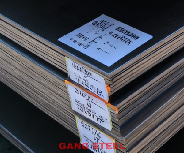 316Ti Stainless Steel Plate: 1-200mm Thickness Available