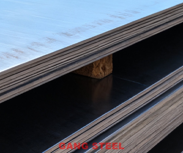 316Ti Stainless Steel Round Bar: Custom Sizes & Pricing