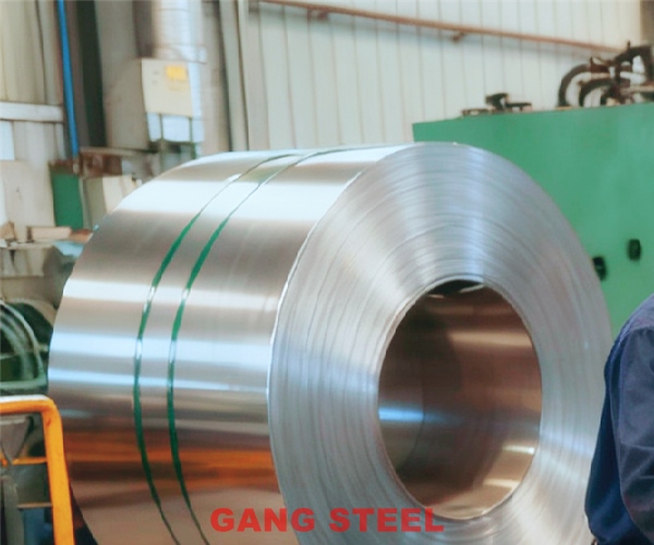 316Ti Stainless Steel SA240 316L vs 316Ti Difference